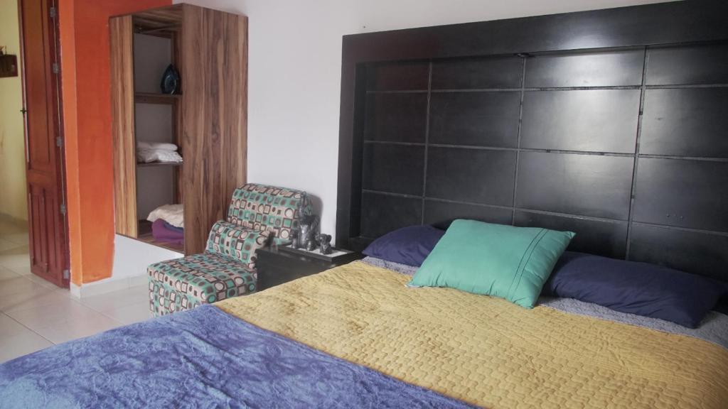 Lopez Cotilla Suites - 4