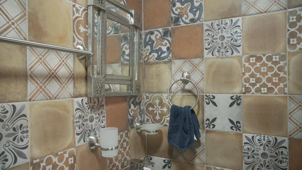 Lopez Cotilla Suites - 5