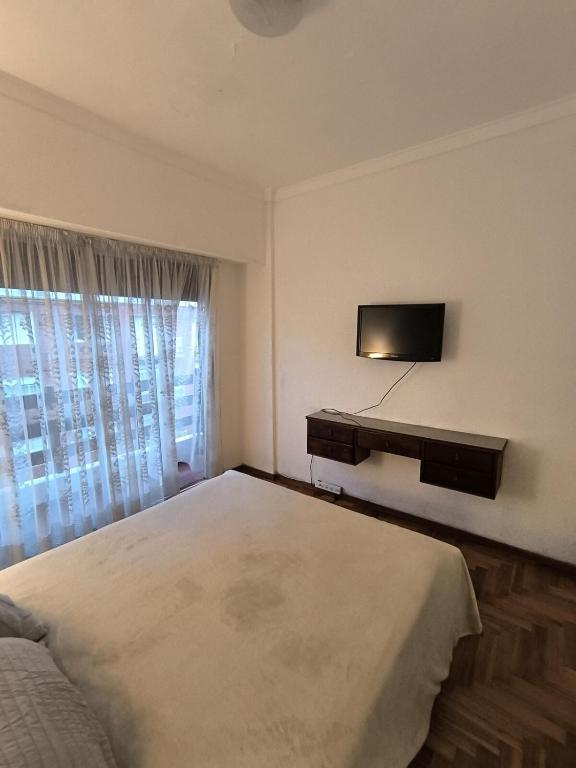 8 Piso en Plaza Colón Balcón con Vista al Mar - 5