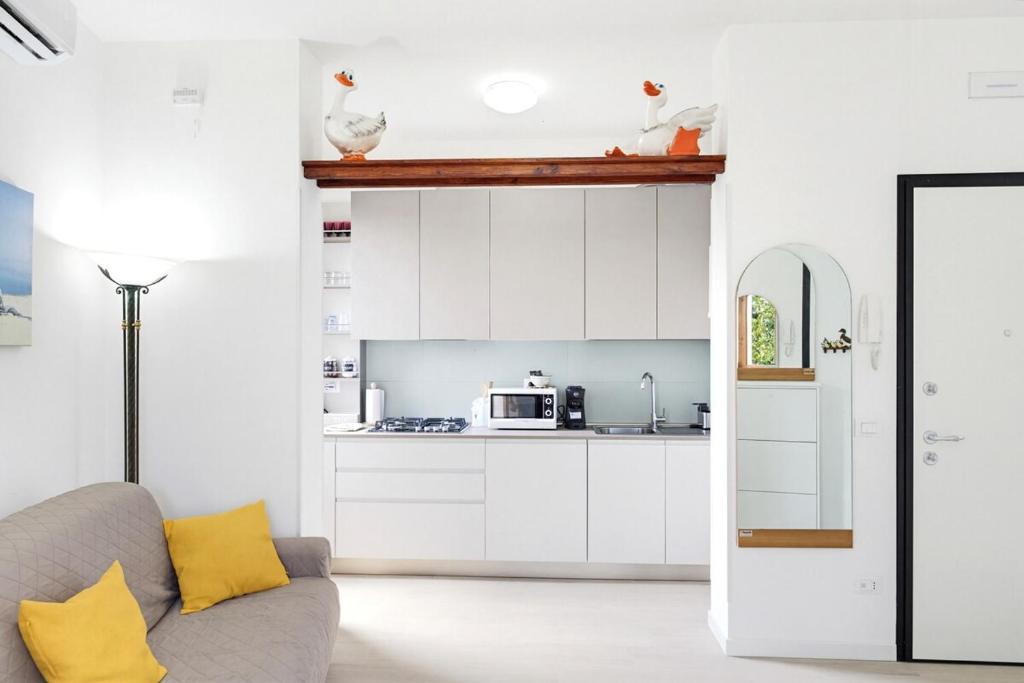 HOST4U - Casa Paperotto in Peschiera del Garda Lake - 2