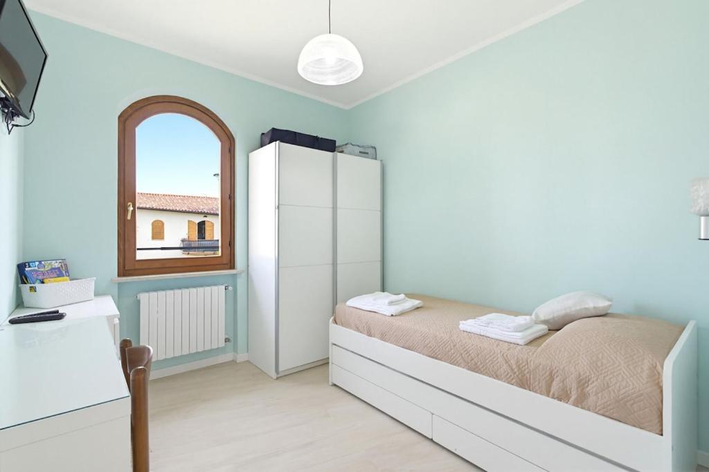 HOST4U - Casa Paperotto in Peschiera del Garda Lake - 3