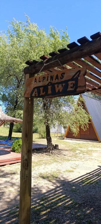 Alpinas Aliwe - 1