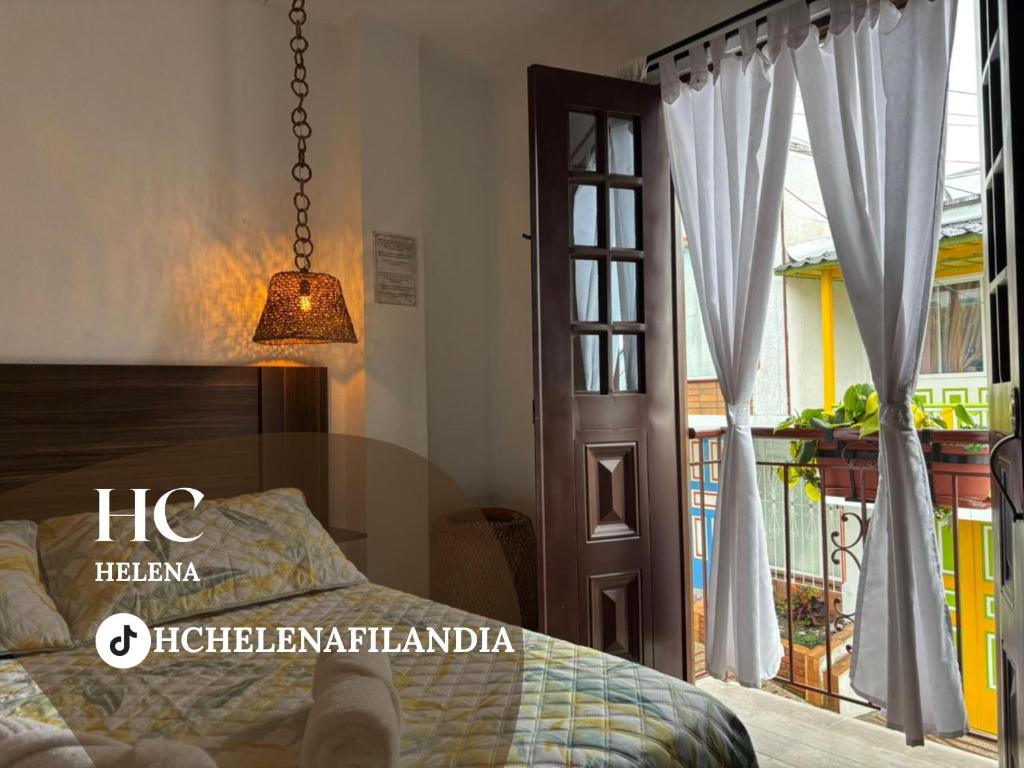HC Helena - 2
