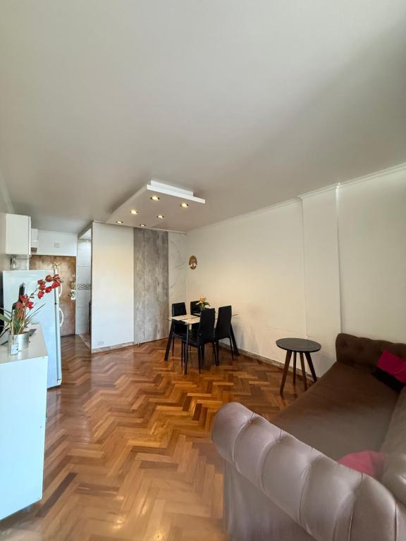 Departamento en el Casco Histórico de la ciudad de Buenos Aires - 4