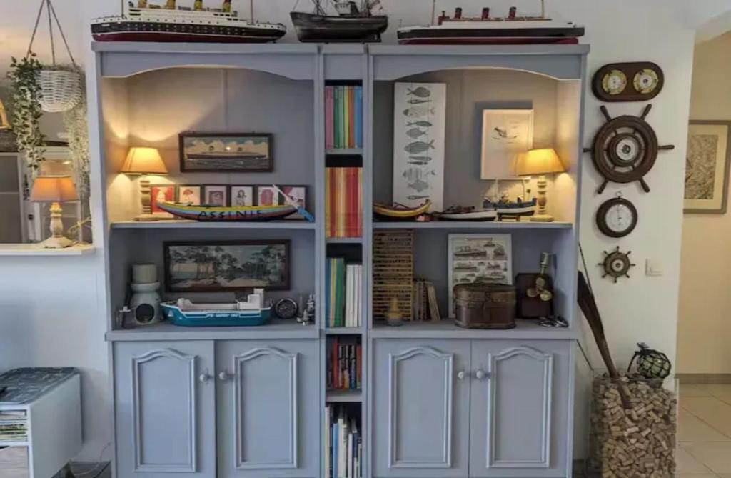 Charmant appartement à La Teste-de-Buch, 65 m² avec terrasse - 3