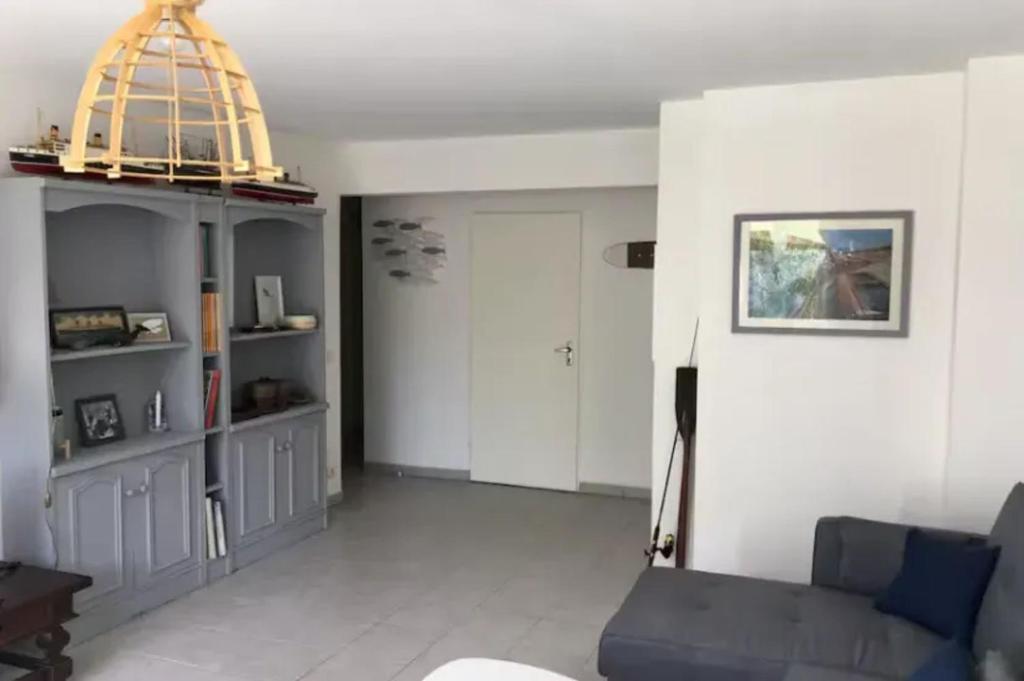 Charmant appartement à La Teste-de-Buch, 65 m² avec terrasse - 4