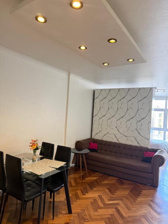 Departamento en el Casco Histórico de la ciudad de Buenos Aires - 2