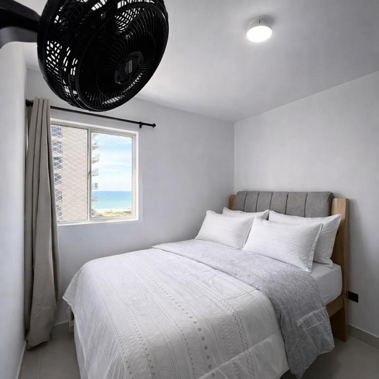 Caribbean Mist by Hilal, Seaview, Chill & Pool - 5