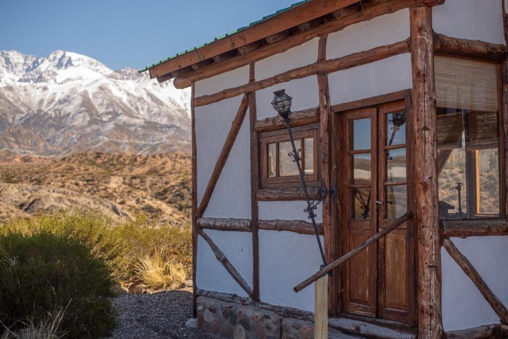 Cabaña El Cóndor - 3