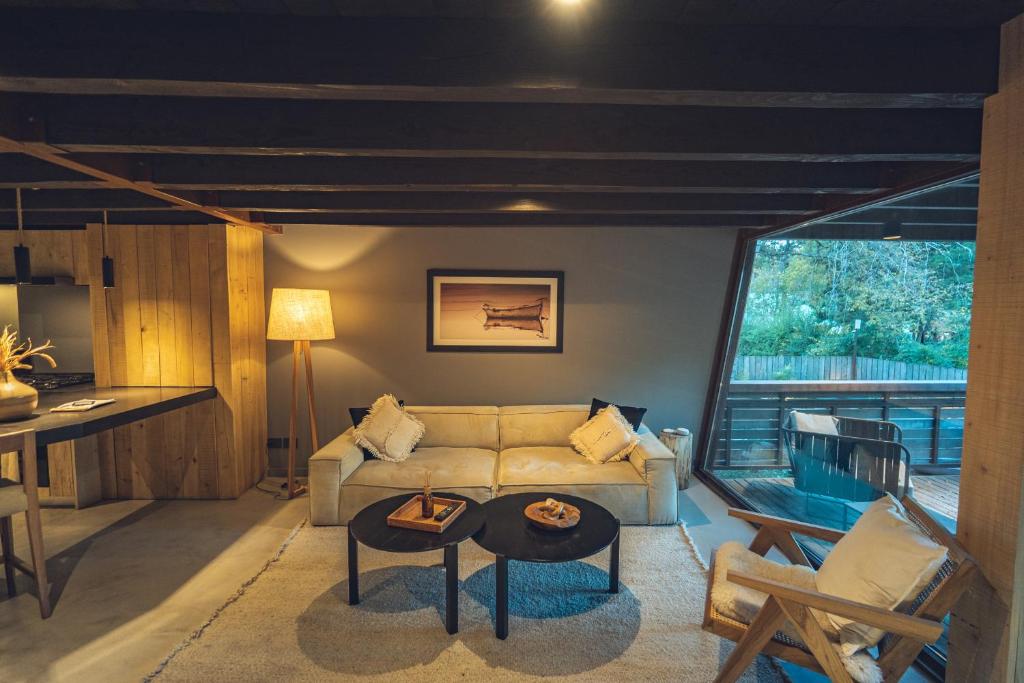 Haus del Arroyo - Nórdica - 2