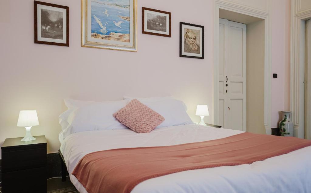 Garibaldi house - 2