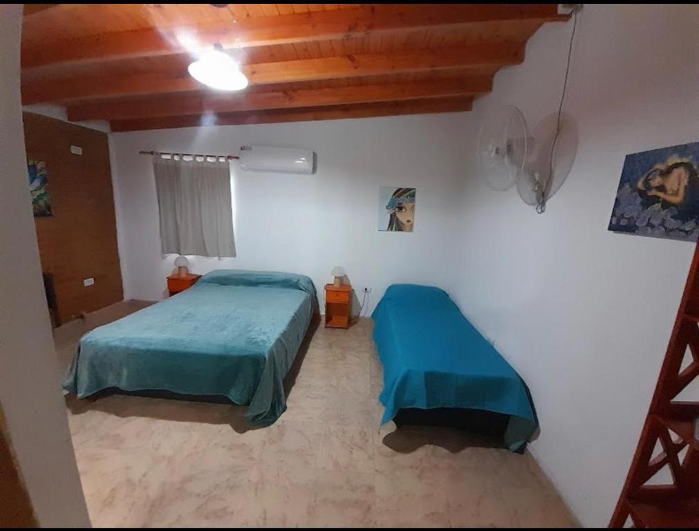 departamentos genaro 2 - 3