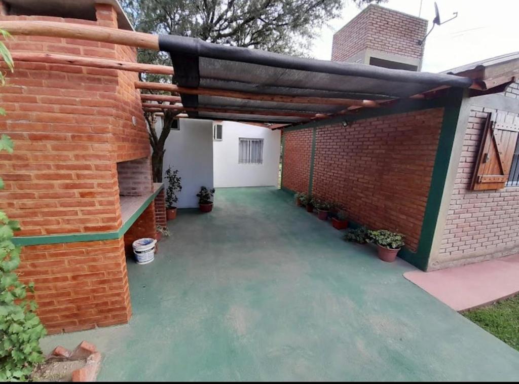 departamentos genaro 2 - 5
