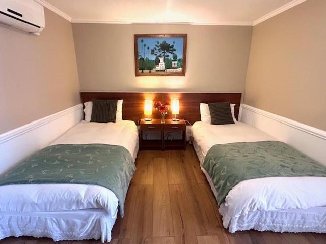 Hostal del Valle - 4