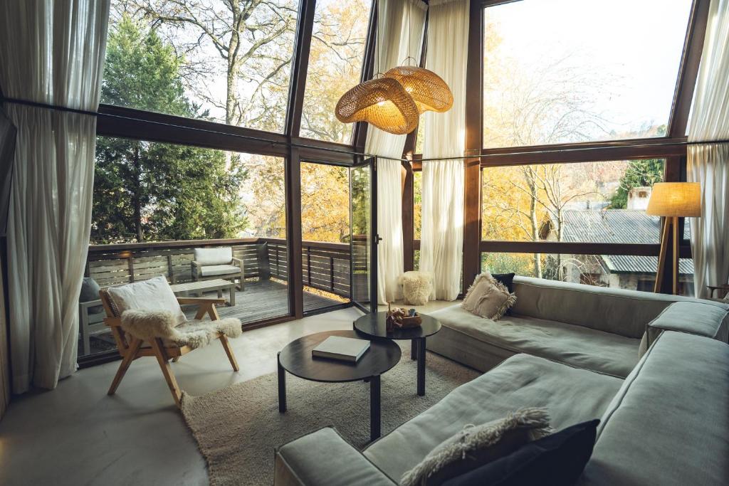 Haus del Arroyo - Nórdica - 4