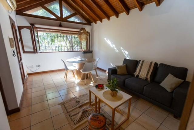 Loft renovado, Quinta Sección, Arístides - 2