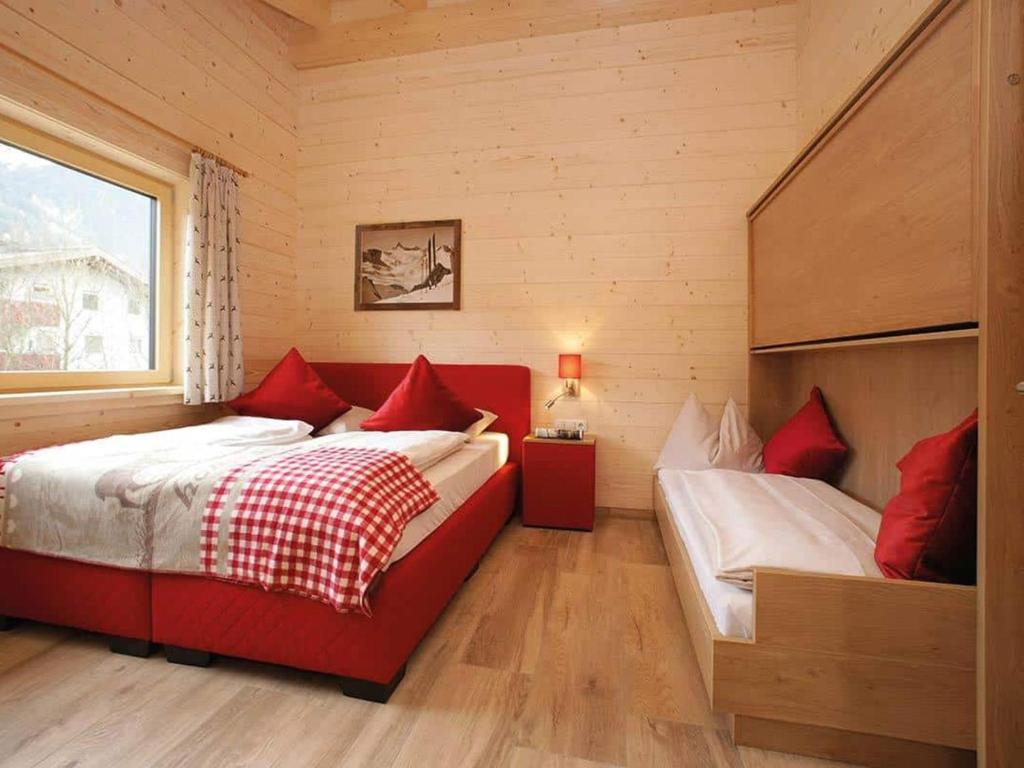 Kaprun Lodge - L - 4