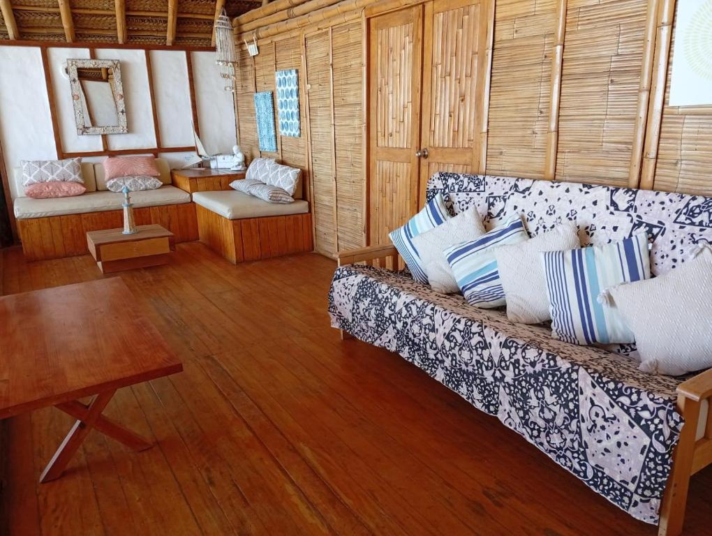 Relaxing Oceanfront in Punta Veleros by Wynwood - 5