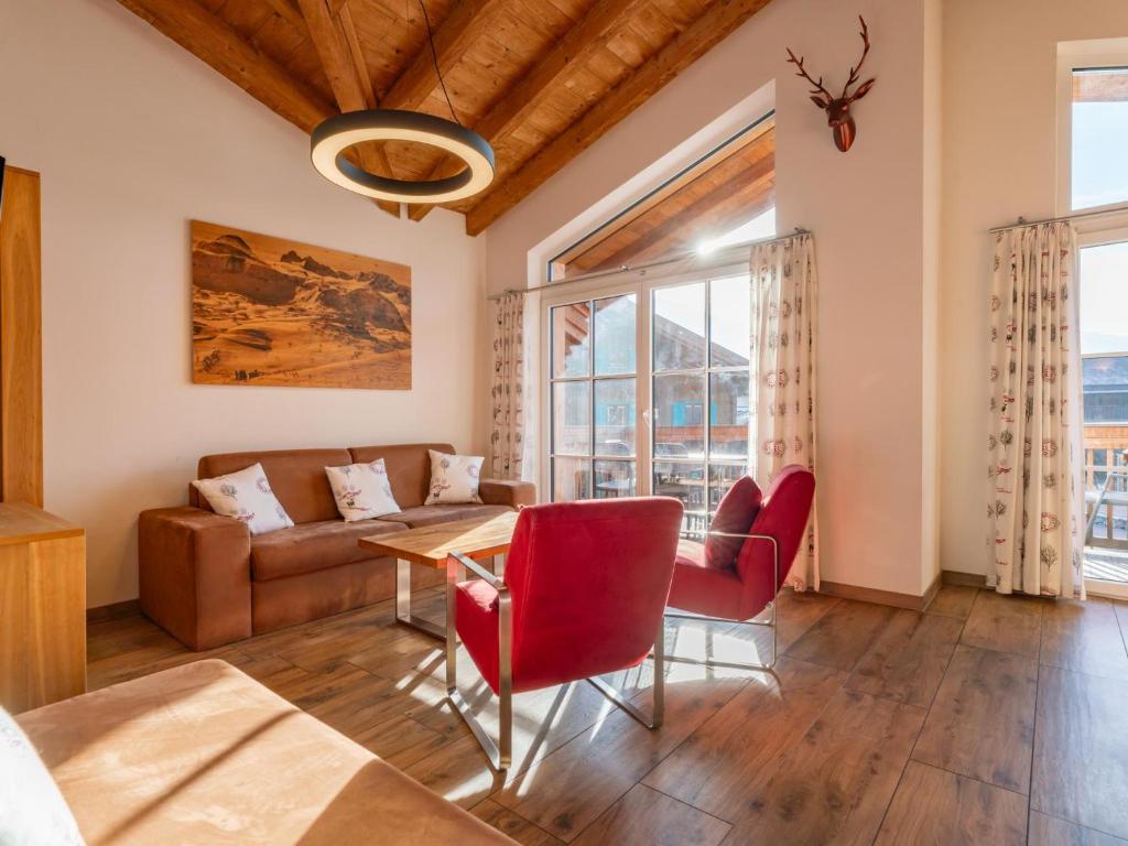 Tauern Suites Mitterwirt TOP 222 - 4