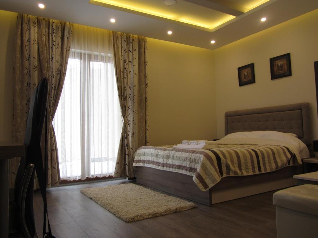 Apartman Mia Milmari - 1