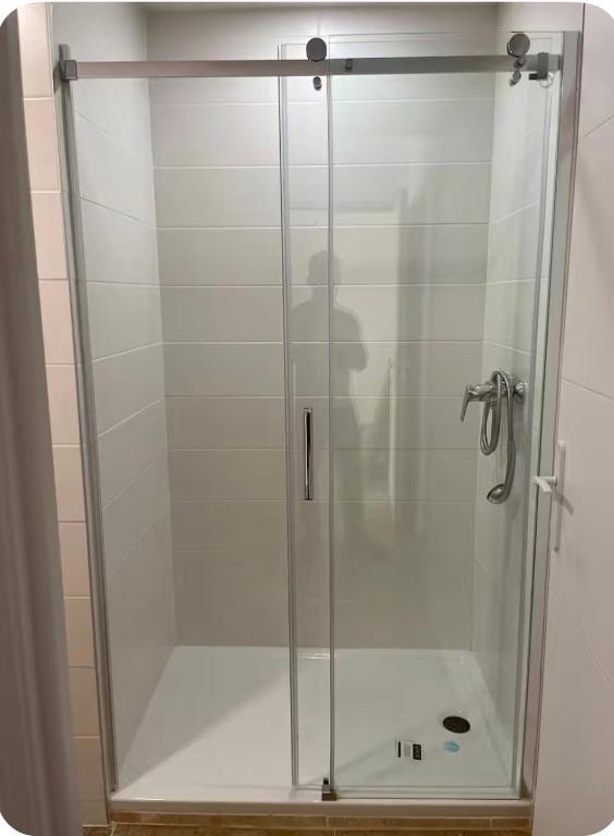 Appartement cœur village 1 - 2