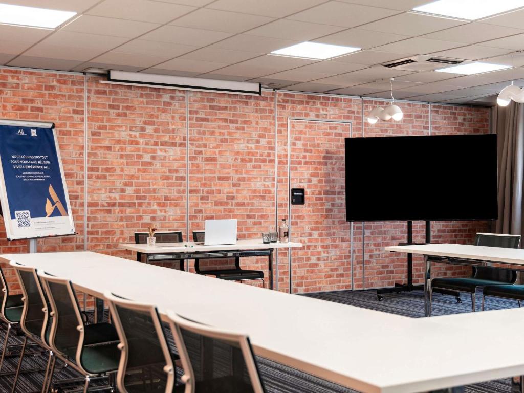 Meeting room / ballrooms