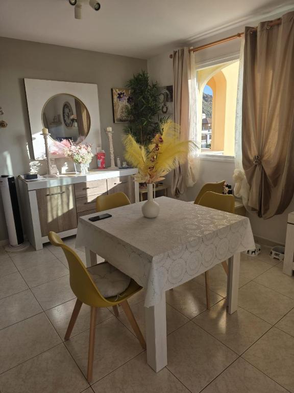 Blue Horizon, sea view apartment los cristianos - 2