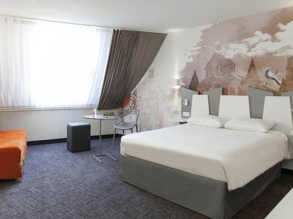 ibis Styles Poitiers Centre - 2