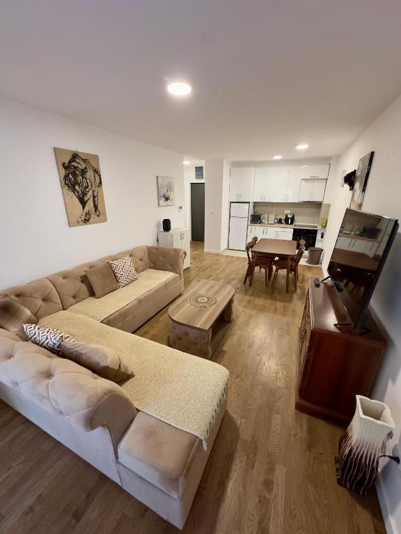 Coastal Dream Apartments - BAR - 1