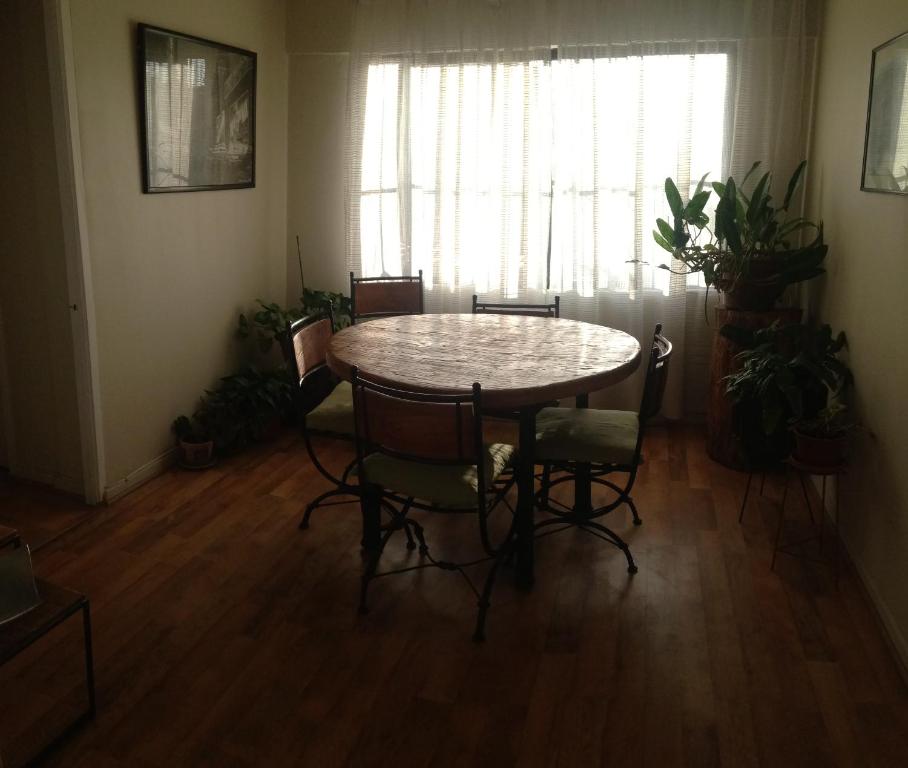 Apartamento Viña del Mar Agua Santa - 3
