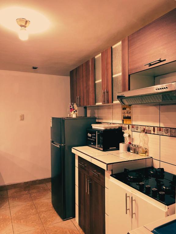 Terra House - 3