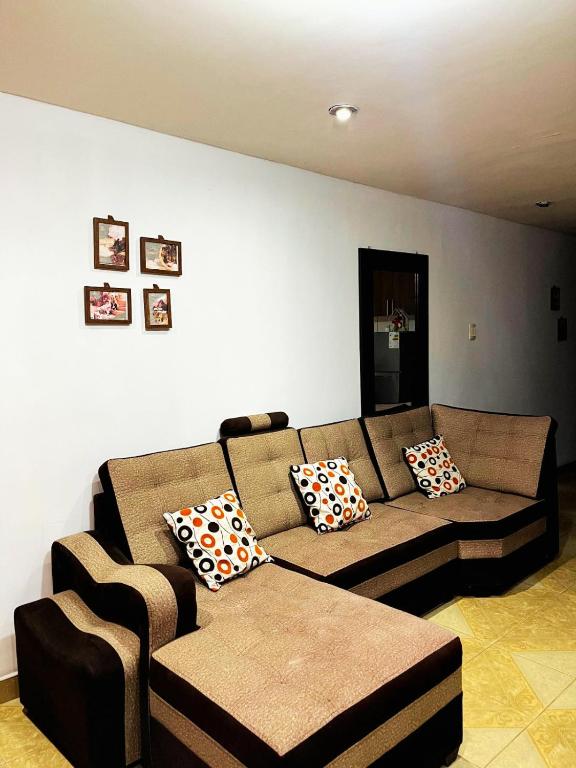 Terra House - 4