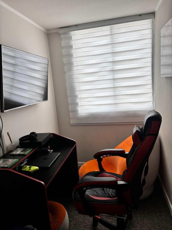 Departamento diario - 2