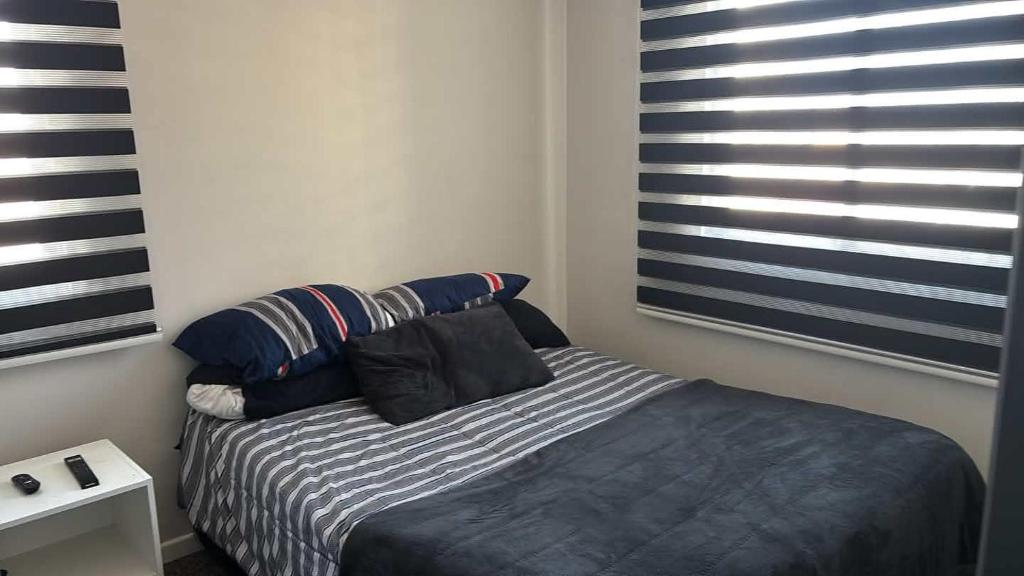 Departamento diario - 3