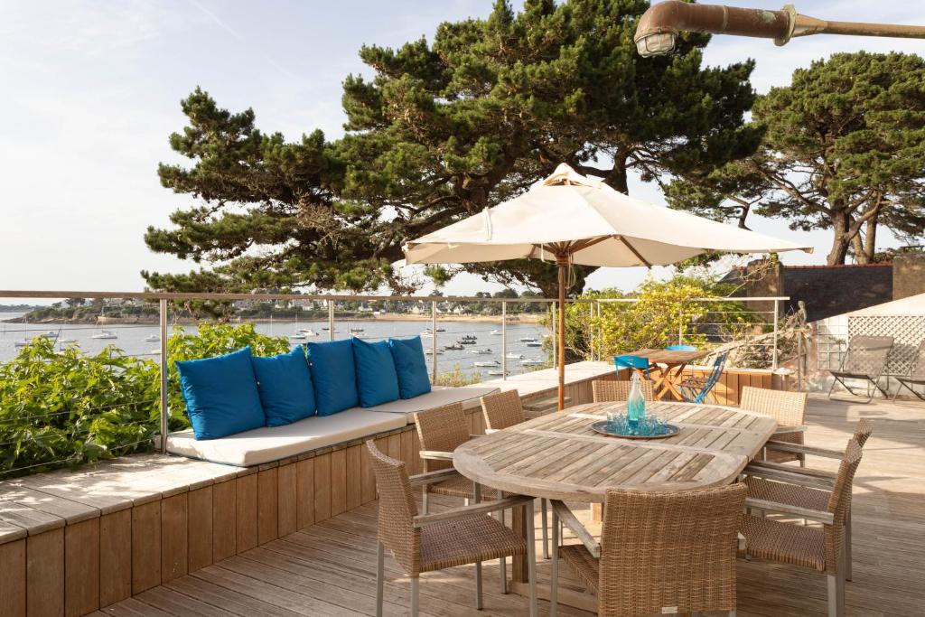 Maison Logoden - Demeure d'exception Vue mer - 1