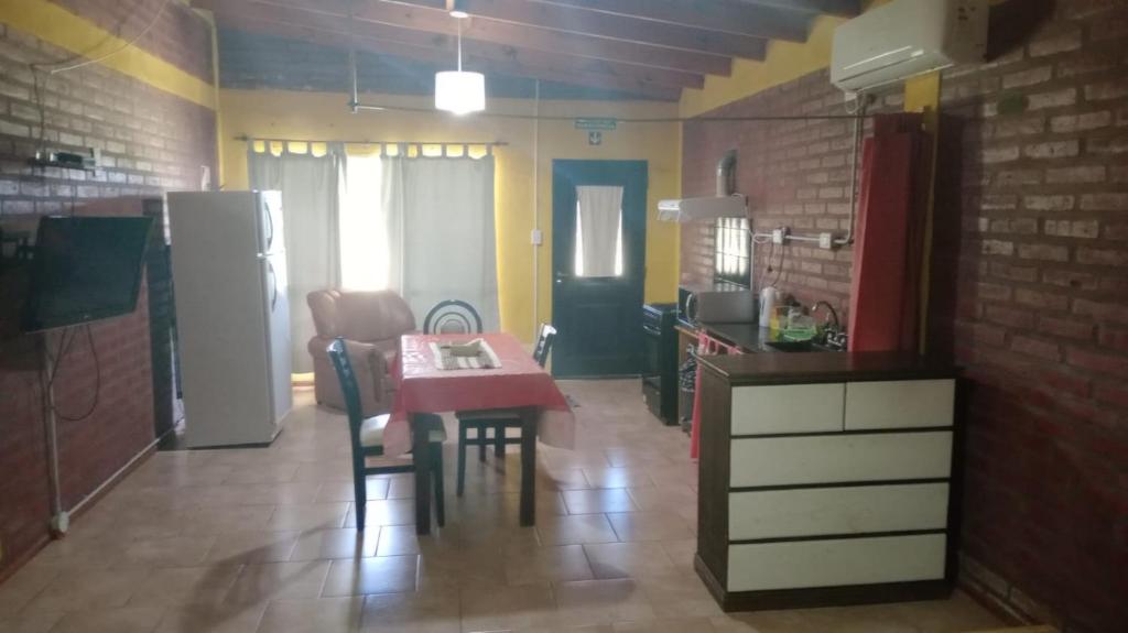 Departamento Fede 1 - 5