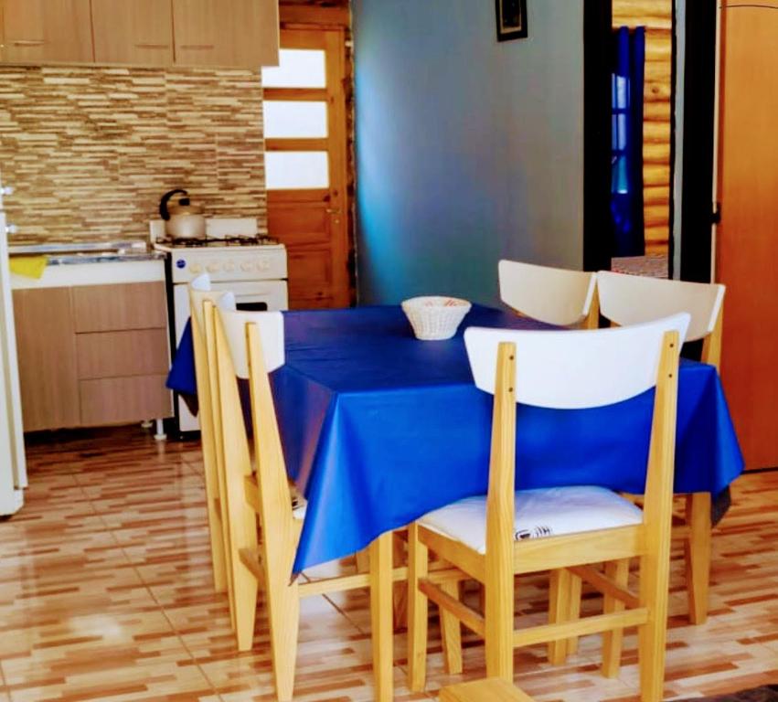 Cabañas Barba Azul1 - 3