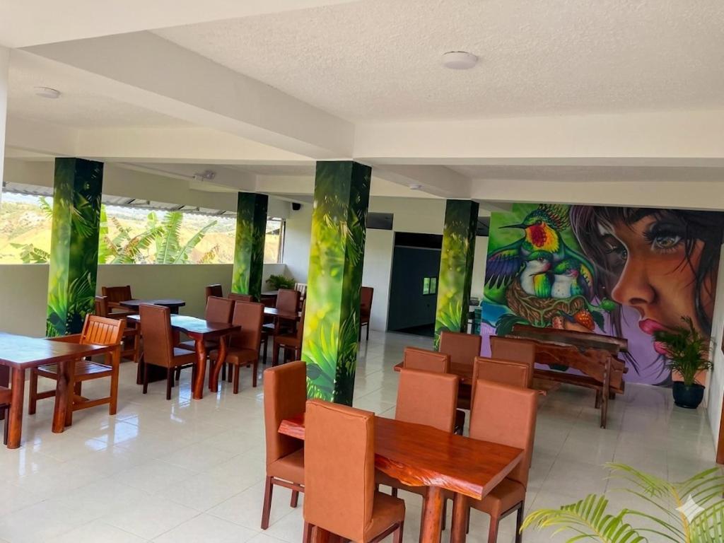 Hotel Mirador Premium - 3