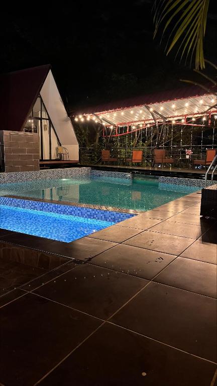 Central Suites - 5