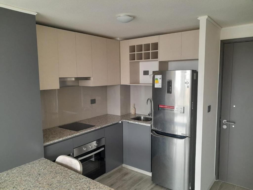 Exponor departamentos en arriendo - 3