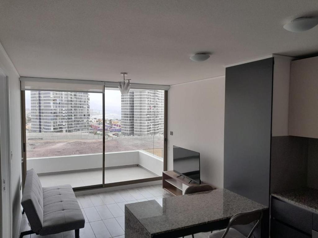 Exponor departamentos en arriendo - 4