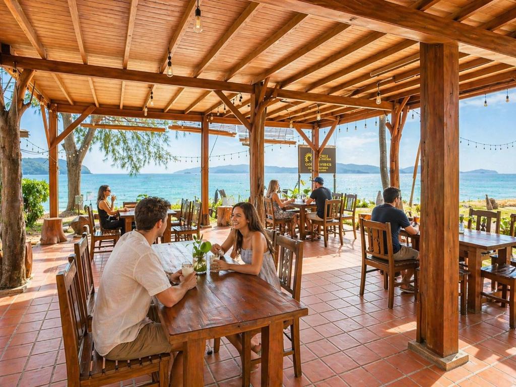 Restaurang