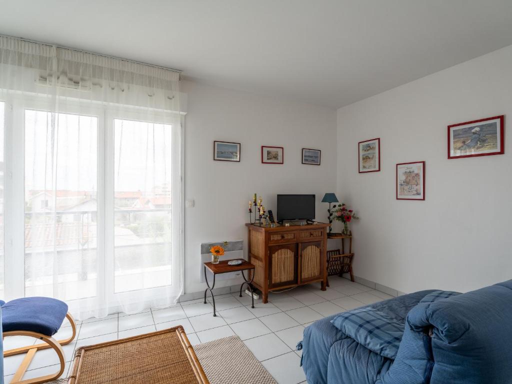 Appartement T2 calme avec terrasse, parking privé, proche commerces et plages - Arcachon - FR-1-319-505 - 5