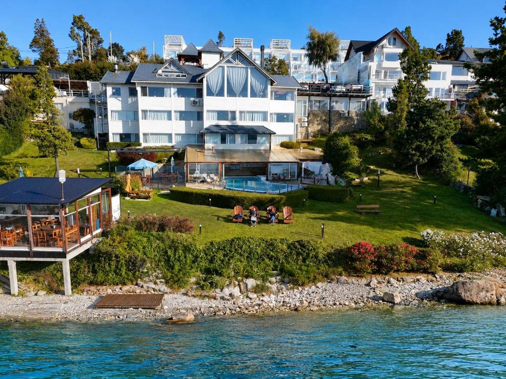 Sol del Nahuel - Hotel Boutique & Spa - 2