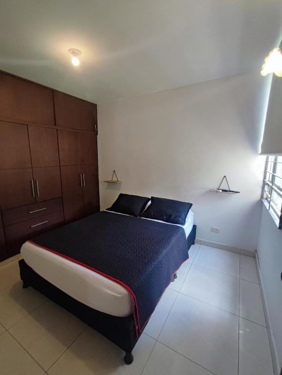Apartment in Hacienda Rosablanca First Floor - 2