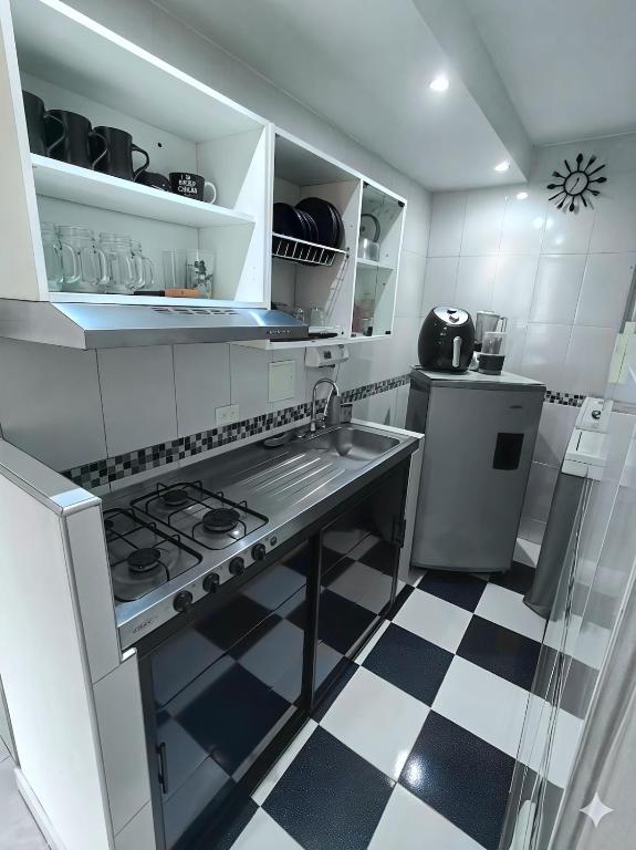 Apartment in Hacienda Rosablanca First Floor - 3