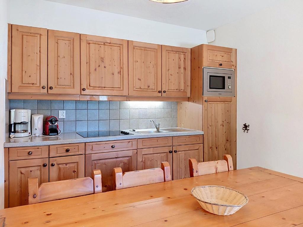 Appartement spacieux avec parking - 6 pers. - 2