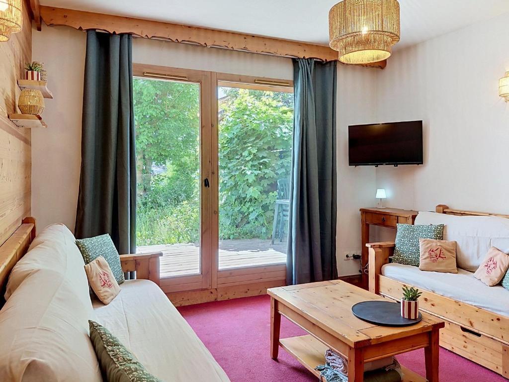 Appartement spacieux avec parking - 6 pers. - 3