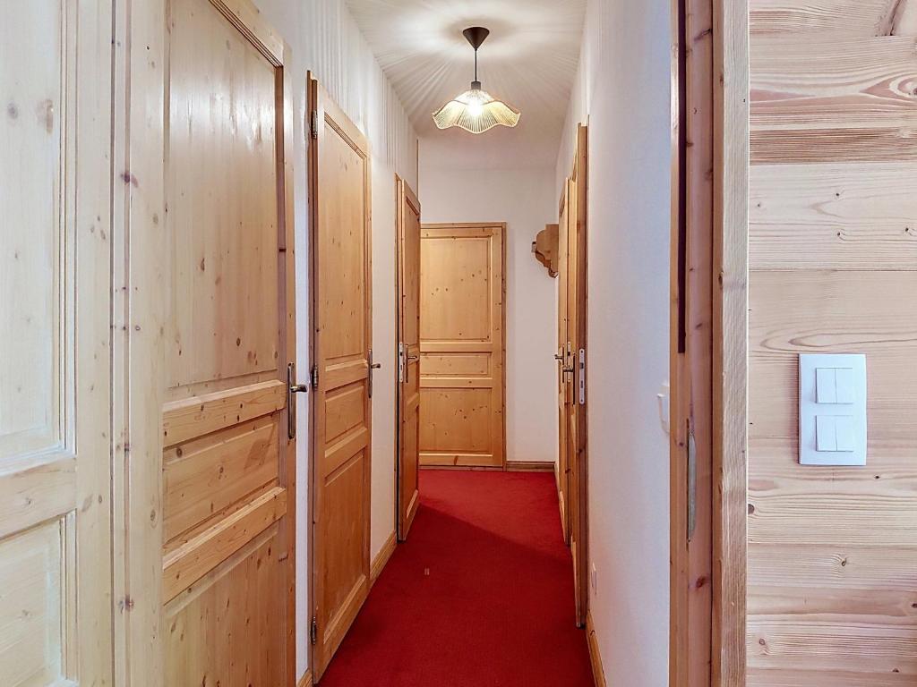 Appartement spacieux avec parking - 6 pers. - 4