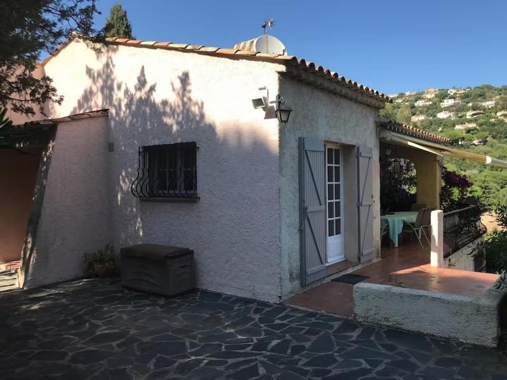 Jolie maison avec vue mer - 8 pers. - FR-1-226B-264 - 2